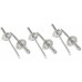 BLIND RIVET 3.2X21 LOOSE